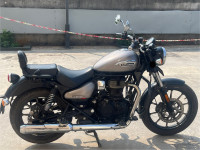 Royal Enfield Meteor 350 Supernova 2021 Model
