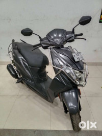 Honda Dio 2023 Model
