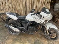 TVS Apache RTR 180 2010 Model