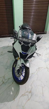 Yamaha R15M 2024 Model