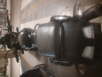 Bajaj Pulsar 150 DTSi 2011 Model