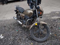 Hero Splendor Plus IBS i3s 2023 Model