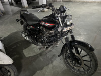 Bajaj Avenger Street 220 2015 Model