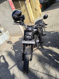 Harley Davidson X440 S 2024 Model