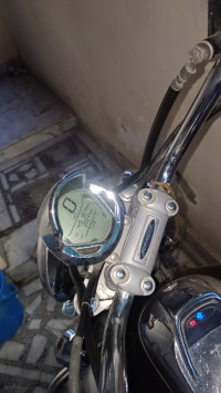 Bajaj Avenger Cruise 220 Model