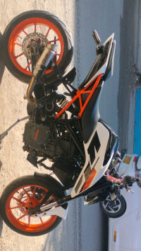KTM Duke 250 2019 Model