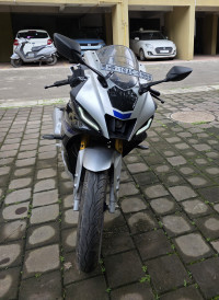 Yamaha R15M 2024 Model