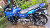 Bajaj Pulsar 220F 2019 Model