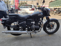Royal Enfield Bullet 350 ES BS6 2022 Model