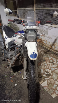 Hero Xpulse 200 4V 2024 Model