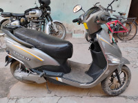 Hero Electric Optima CX2.0 2022 Model