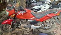 Hero CBZ Xtreme 2007 Model