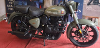 Royal Enfield Classic 2023 Model