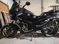 Bajaj Dominar 400 2019 Model