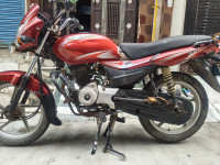 Bajaj Platina 100 ES Model