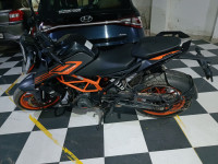 KTM Duke 250 2022 2022 Model