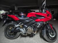Bajaj Pulsar AS 200 2015 Model