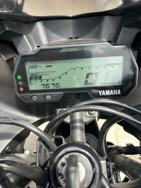 Yamaha YZF R15 V3 2023 Model
