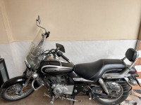 Bajaj Avenger Cruise 220 2020 Model