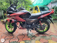 Honda CBF Stunner 2012 Model