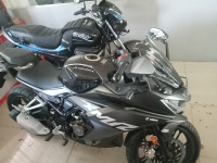 Hero Karizma XMR 2023 Model