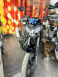 TVS Raider Split Seat 2024 Model