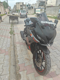 Yamaha YZF R15 V3 2021 Model