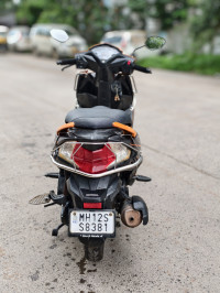 Honda Dio BS6 2020 Model