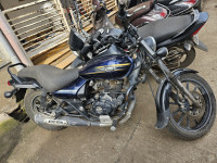 Bajaj Avenger Street 150 2016 Model