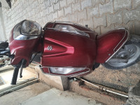 Suzuki Access 125 2017 Model