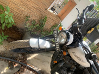 Jawa 42 Bobber Dual Channel ABS 2023 Model