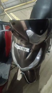 Hero Destini 125 2019 Model