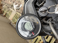 Royal Enfield Scram 411 2022 Model