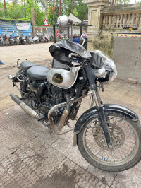 Benelli Imperiale 400 2022 Model