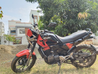 Hero Xpulse 200 4V 2024 Model