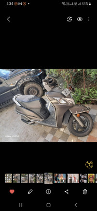 Honda Activa 125 2019 Model