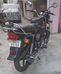 Hero Splendor Plus 2022 Model