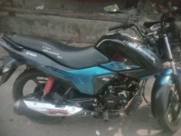 Hero Glamour 125 Drum 2021 Model