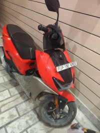 Hero Xoom ZX 2023 Model