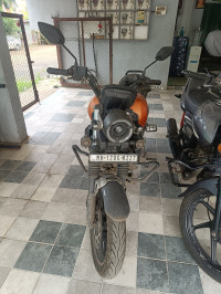 Yamaha FZ-X 2022 Model