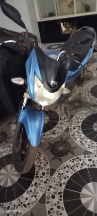 TVS Victor 2016 Model