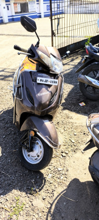 Honda Activa 4G 2017 Model