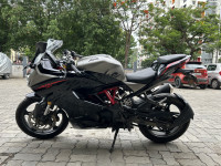TVS Apache RTR 310 2023 Model