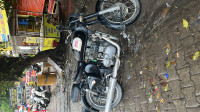 Royal Enfield Classic 350 2015 Model