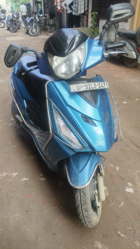 Hero Maestro Edge 2019 Model