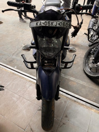 Yamaha FZ-S FI V2 2018 Model