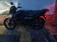 Honda SP 125 BSVI 2024 Model