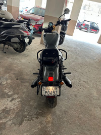 Jawa 42 FJ 2024 Model