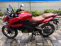 Bajaj Pulsar AS 150 2015 Model