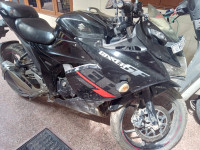 Suzuki Gixxer SF 2019 Model